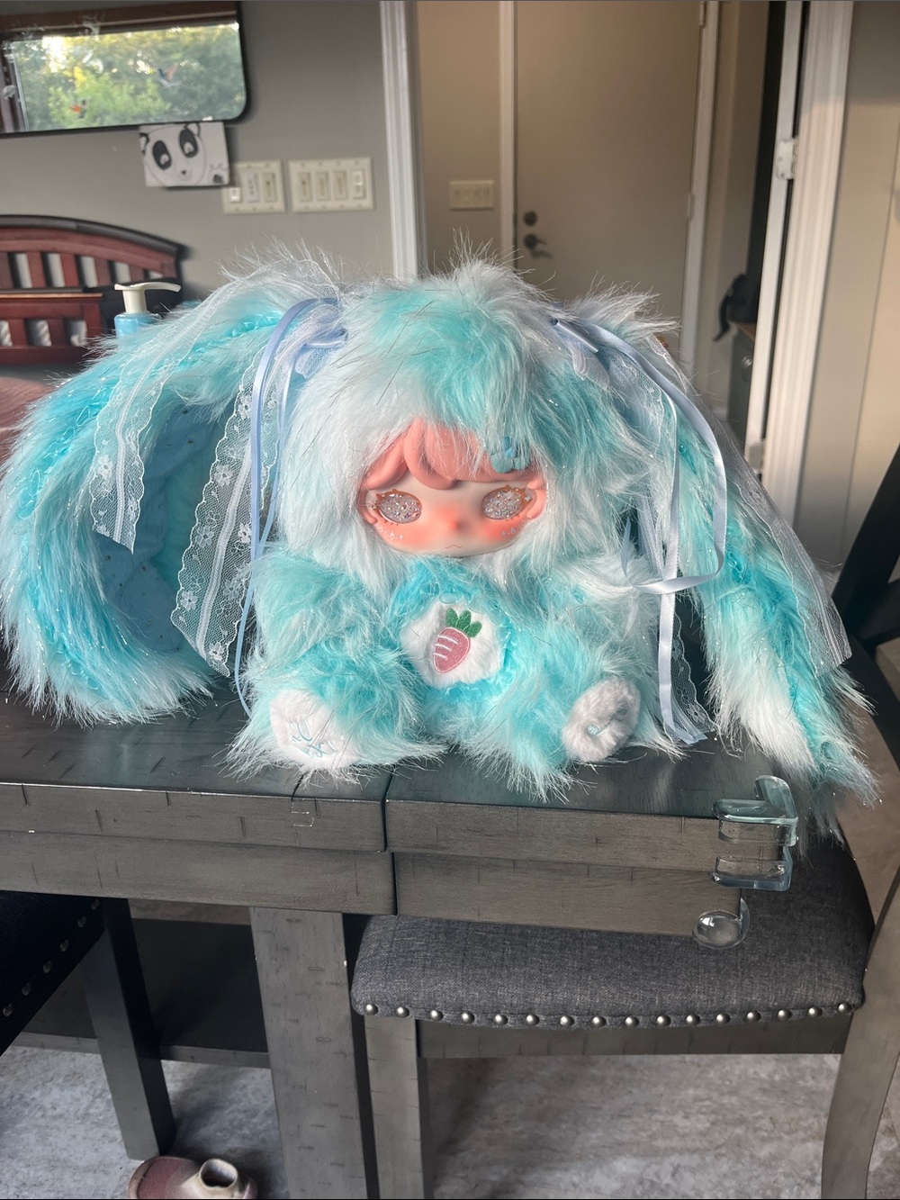 ZFAZ doll